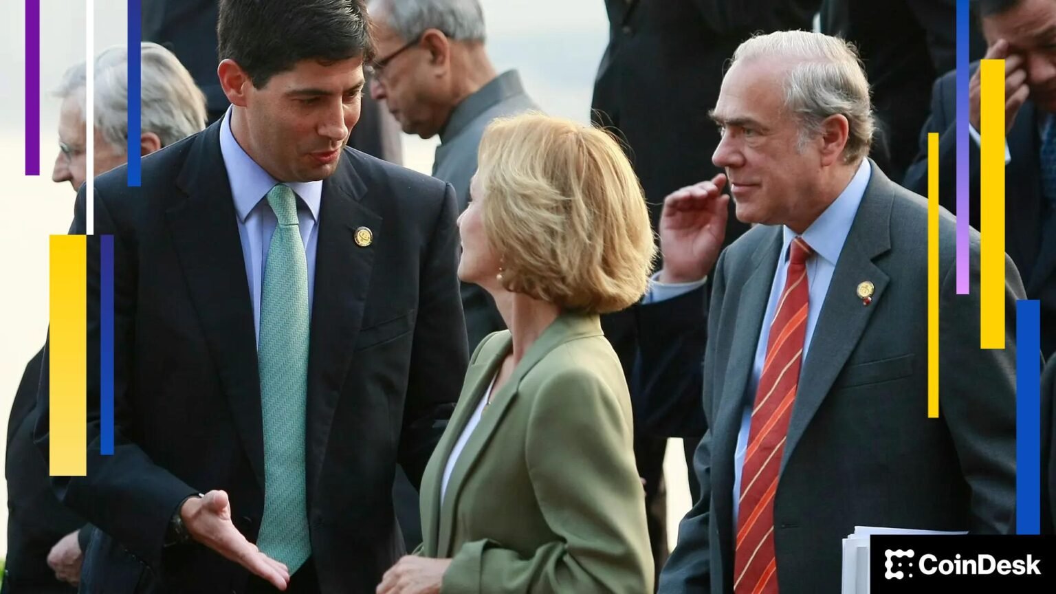 Kevin Warsh’s return to the Fed sparks bitcoin jitters over rates, balance sheet cuts