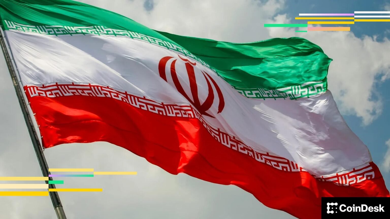 Iran accepts cryptocurrency as payment for advanced weapons Iran accepts cryptocurrency as payment for advanced weapons