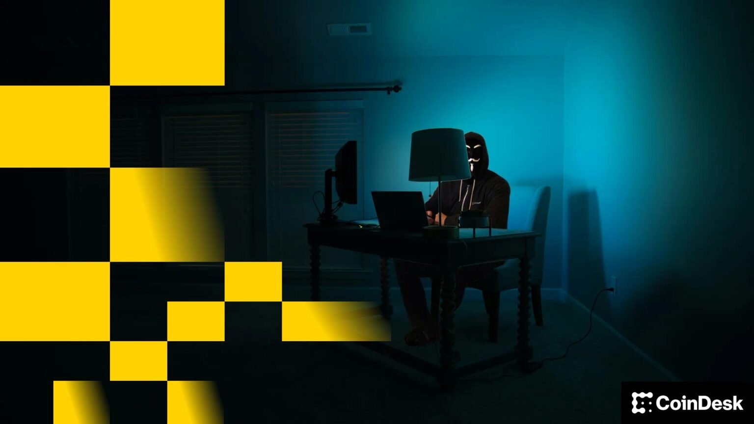 Crypto’s worst year for hacks wasn’t a smart contract issue. It was a people problem.