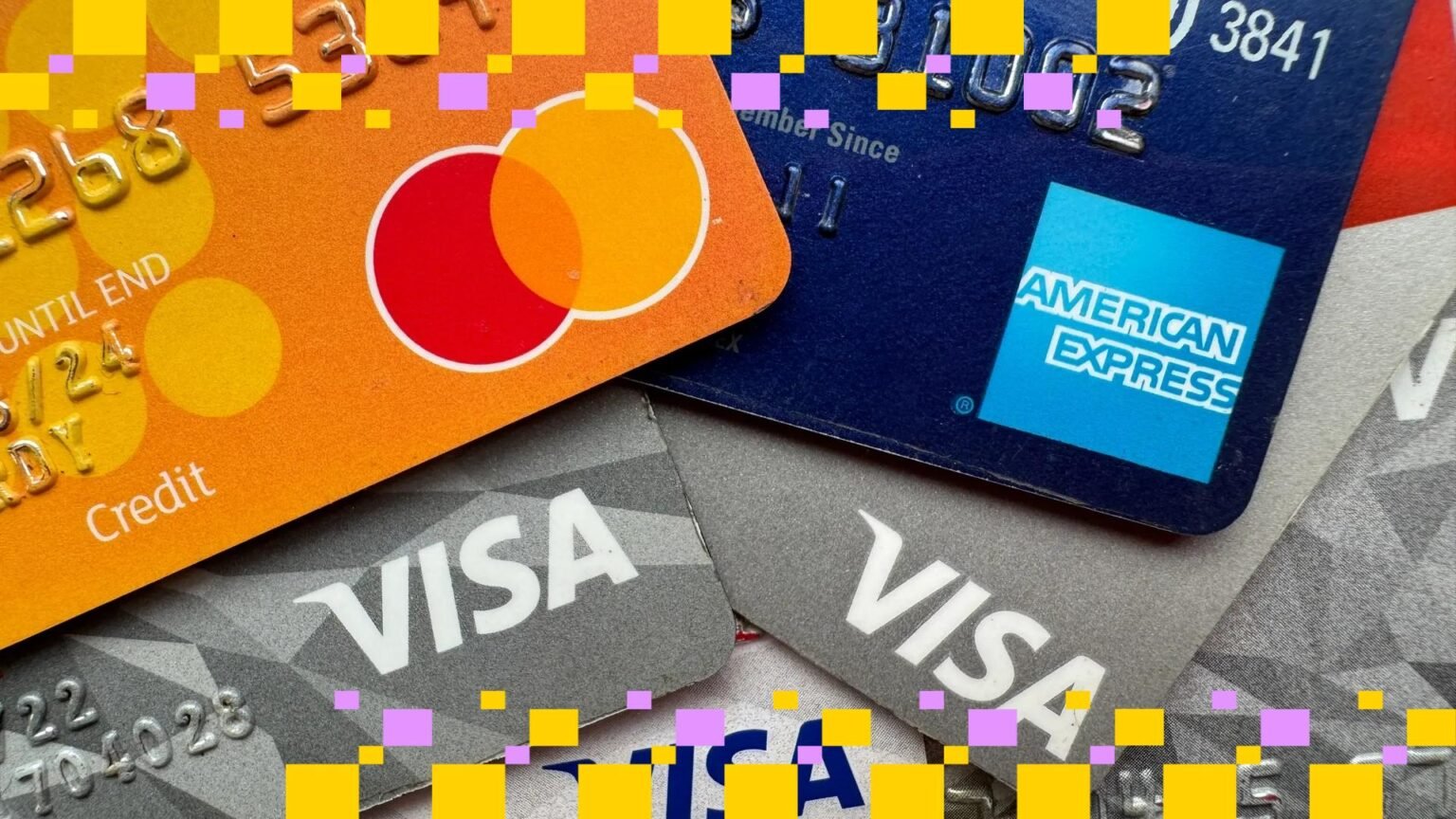 Visa teams up with BVNK to launch stablecoin payouts
