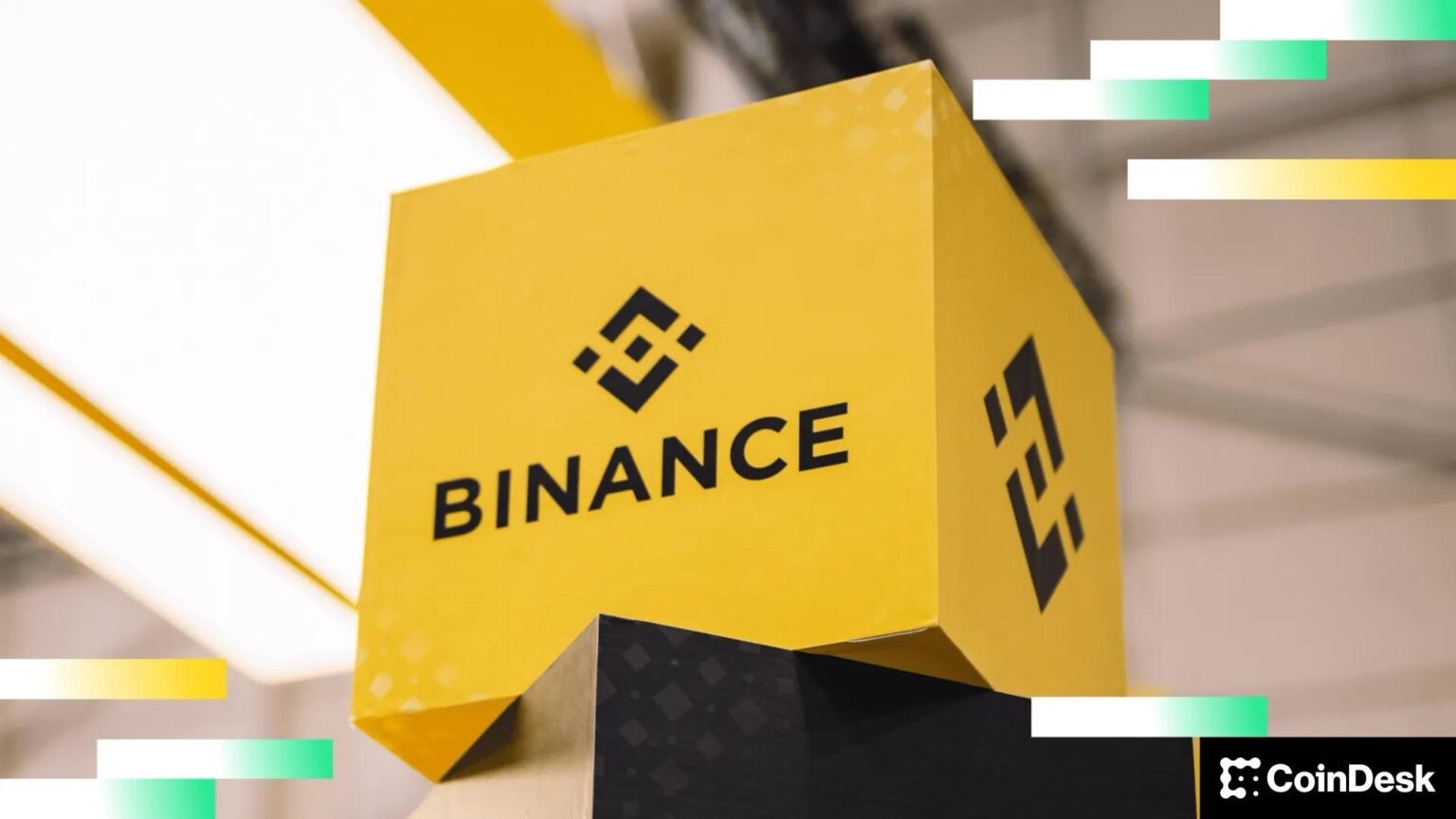 Binance applies for EU crypto license in Greece under MiCA framework