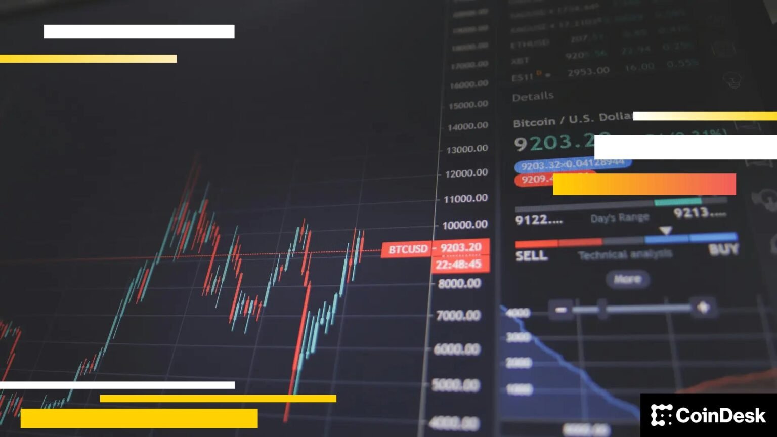 Institutions know a “good” exchange is built for failure Institutions know a “good” exchange is built for failure