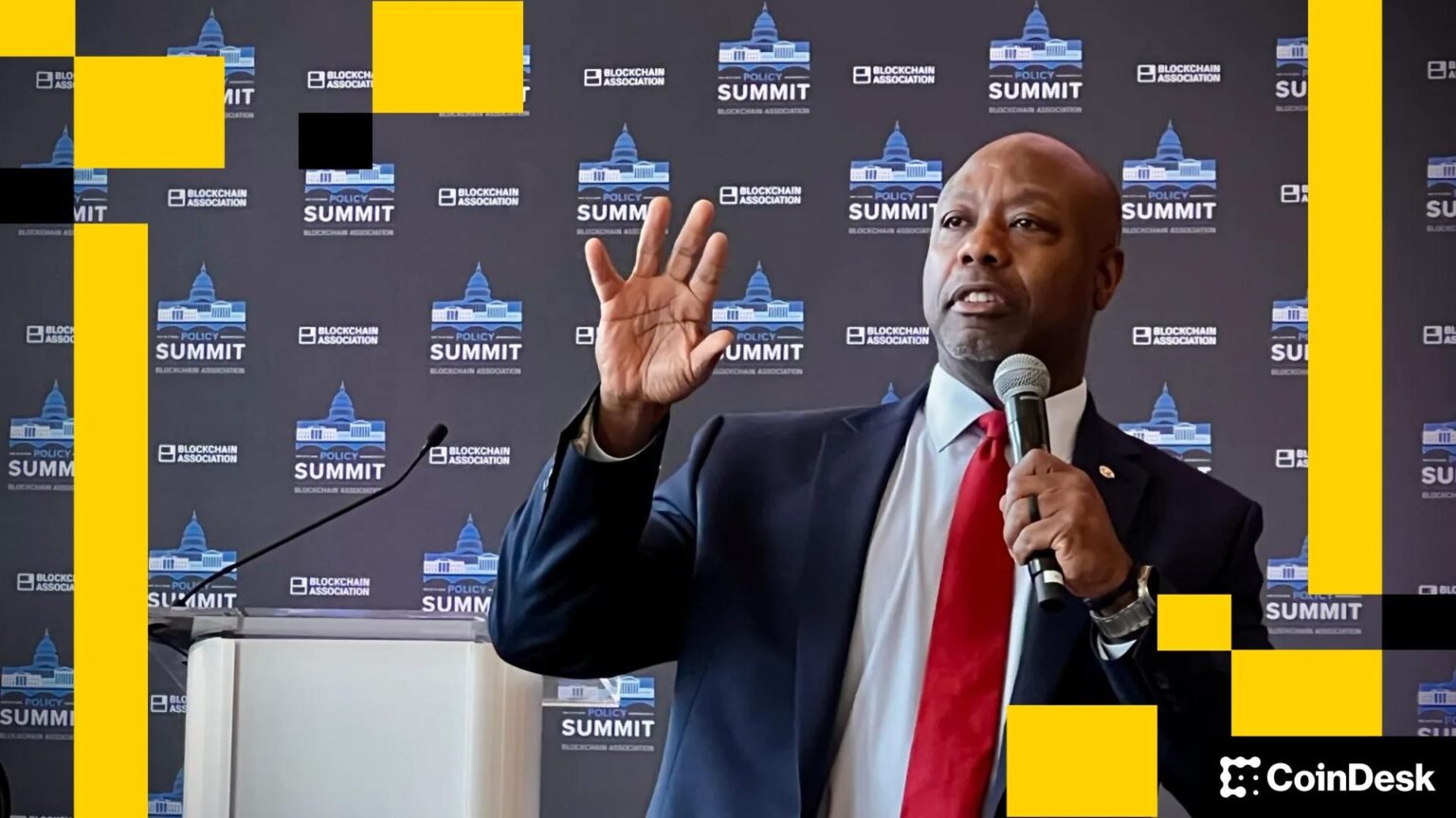 Crypto bill markup expected next week as pressure mounts before shutdown deadline