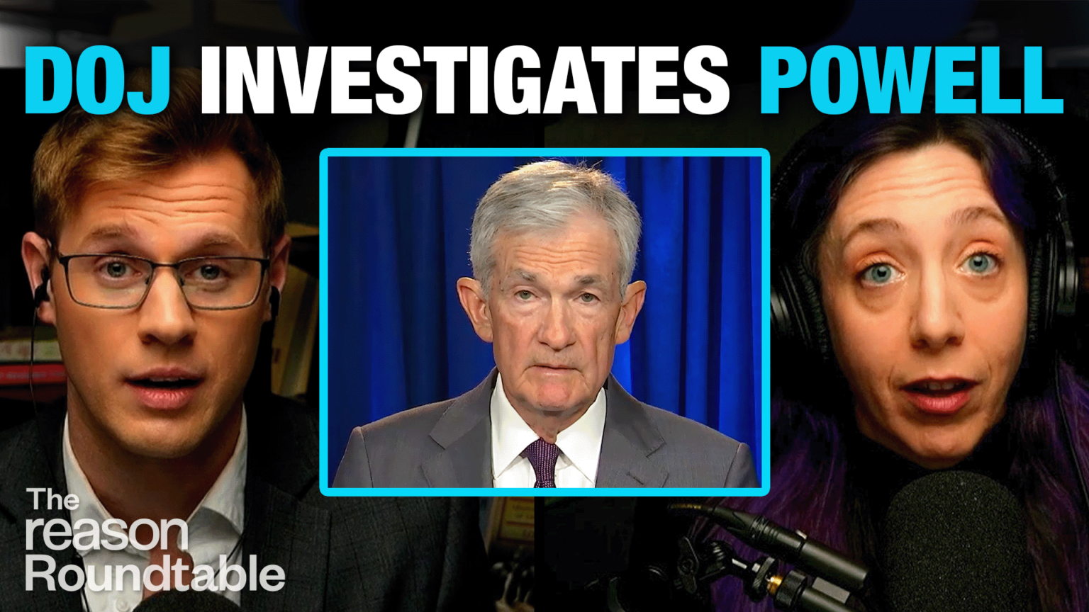 End the Fed? Or Turn It Over to Trump? End the Fed? Or Turn It Over to Trump?