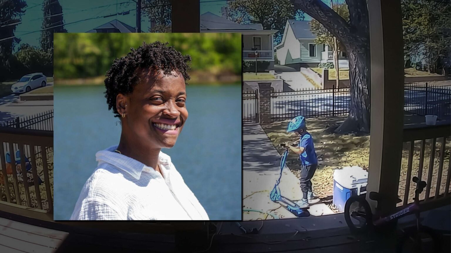 She Let Her 6-Year-Old Ride to the Park Alone. Georgia Called It Neglect. She Let Her 6-Year-Old Ride to the Park Alone. Georgia Called It Neglect.
