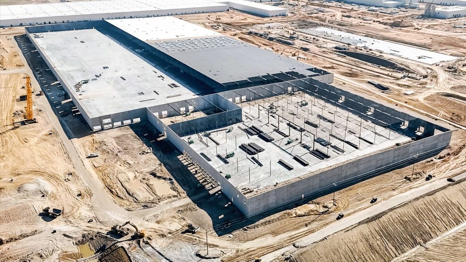 South Carolina Gave .3 Billion to Scout Motors. It’s Already 0 Million Over Budget. South Carolina Gave .3 Billion to Scout Motors. It’s Already 0 Million Over Budget.