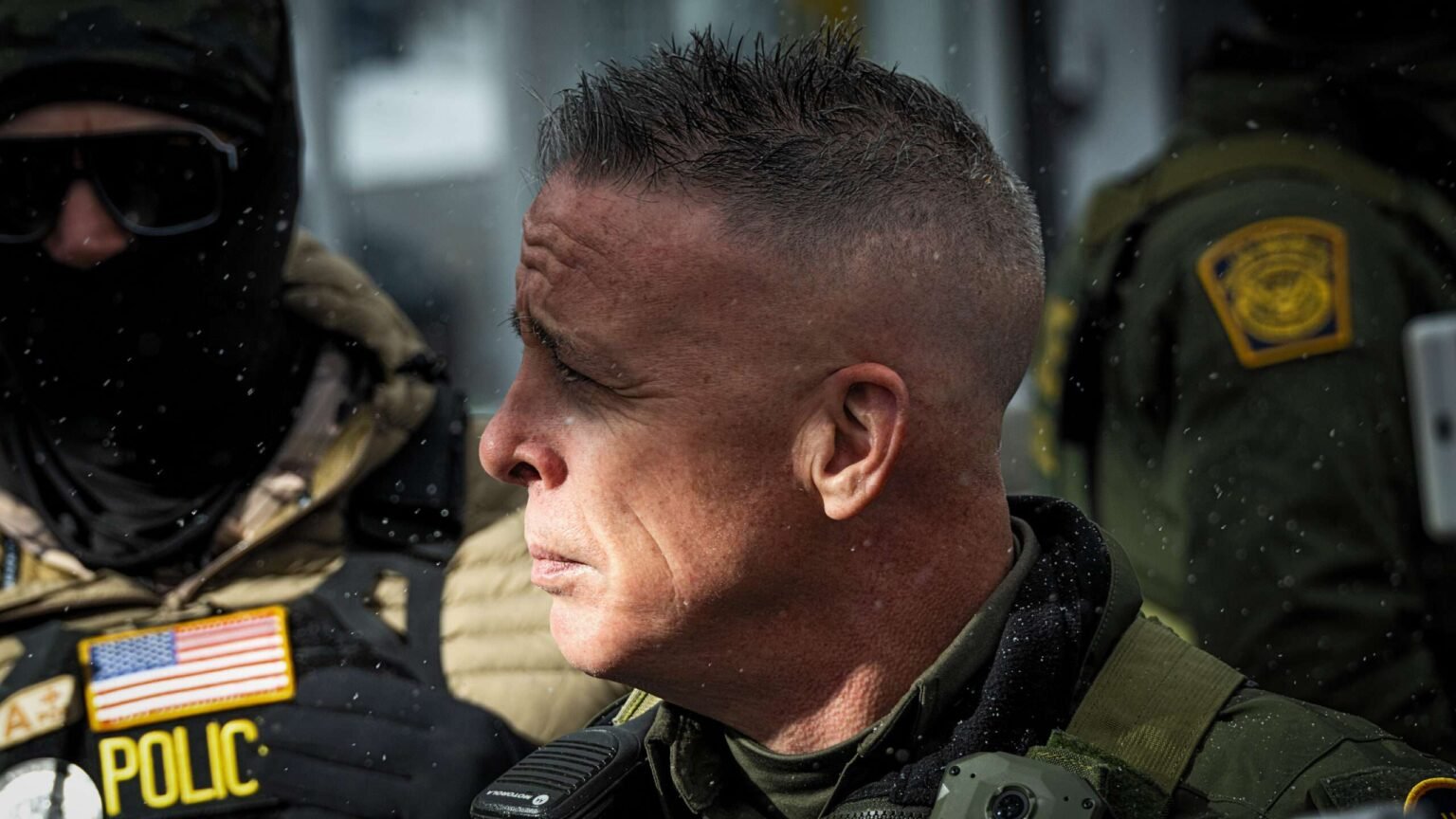 Gregory Bovino’s Legacy: Lies, Violence, and Unchecked Federal Power