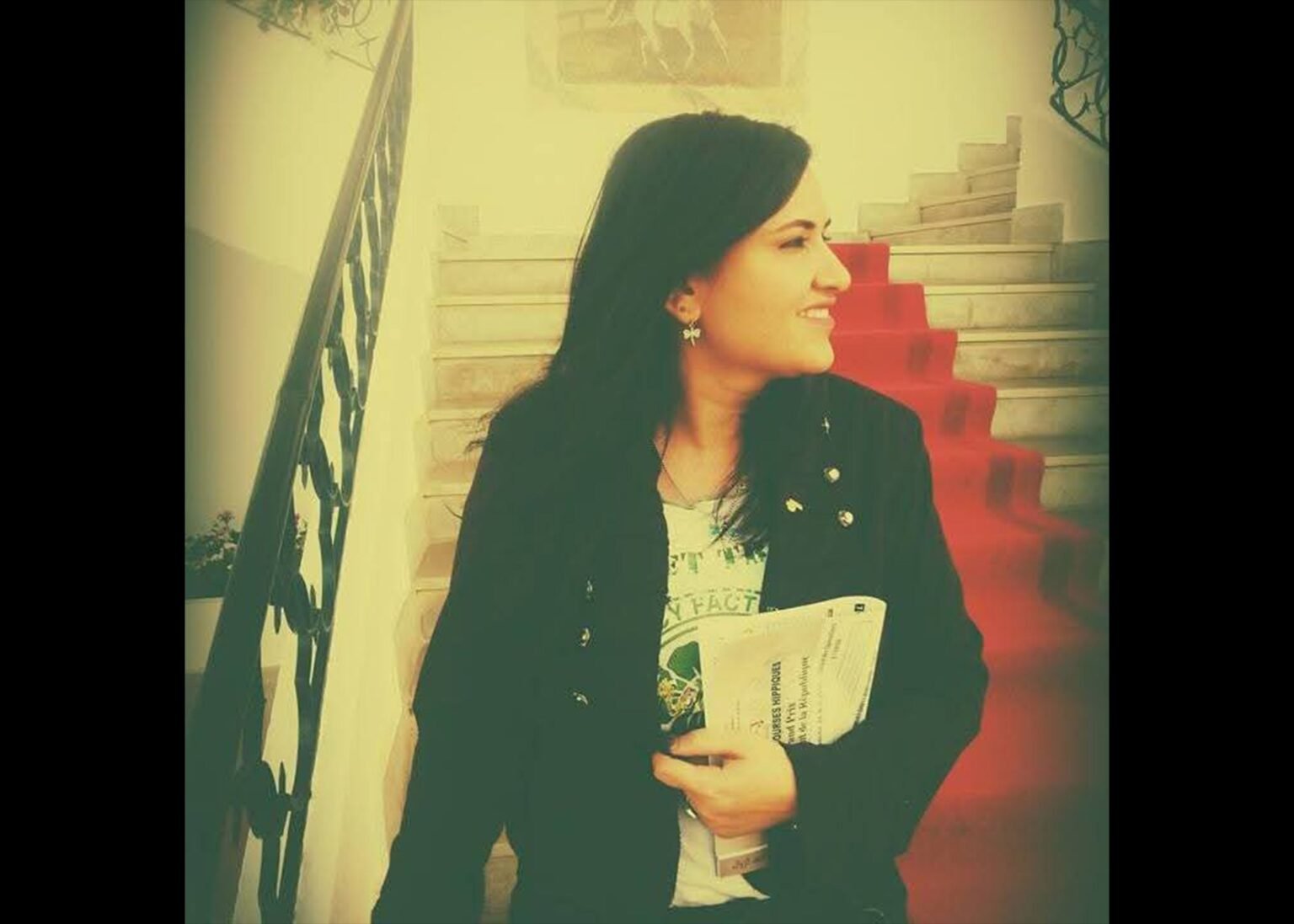 CPJ urges release of Tunisian journalist Chadha Hadj Mbarek over health concerns