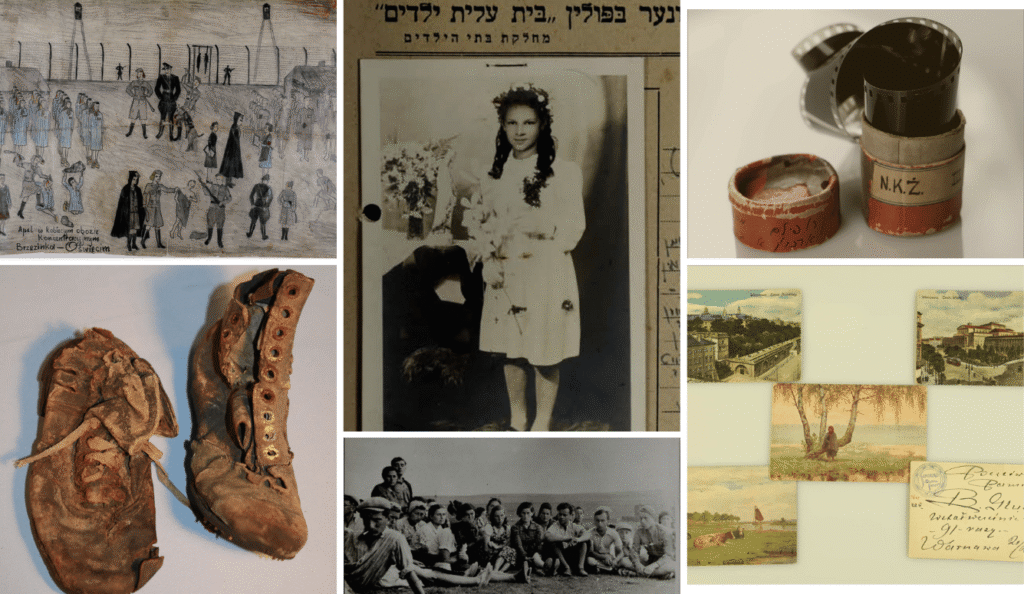 Preserving Holocaust Memory as the Last Survivors Vanish