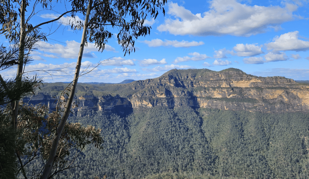 Australia’s Temporal Collision: Old World Meets Modernity Australia’s Temporal Collision: Old World Meets Modernity