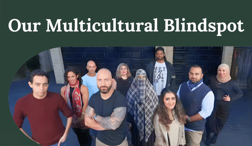 Why Australia Struggles to Confront Islamic Antisemitism — and What This Means for Social Cohesion Why Australia Struggles to Confront Islamic Antisemitism — and What This Means for Social Cohesion