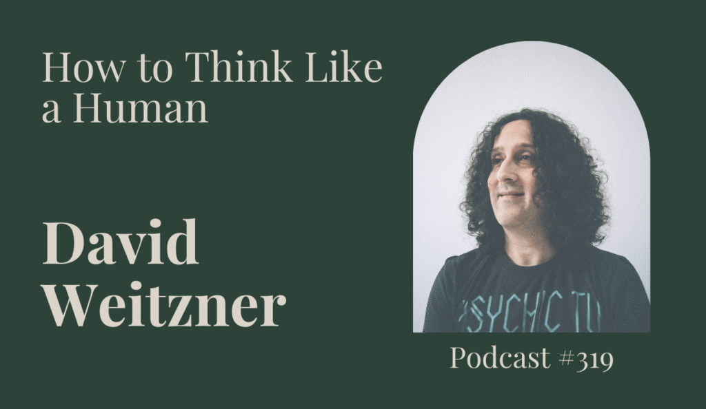 AI Hype vs Human Intelligence with Dr David Weitzner AI Hype vs Human Intelligence with Dr David Weitzner
