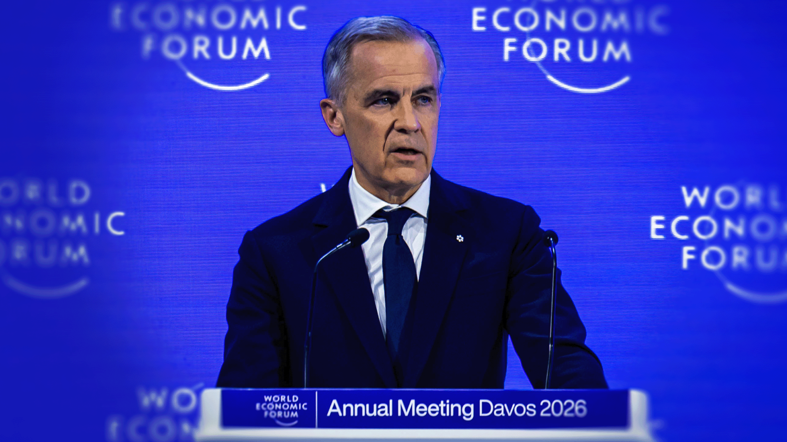 The West’s Already-Messy Divorce The West’s Already-Messy Divorce