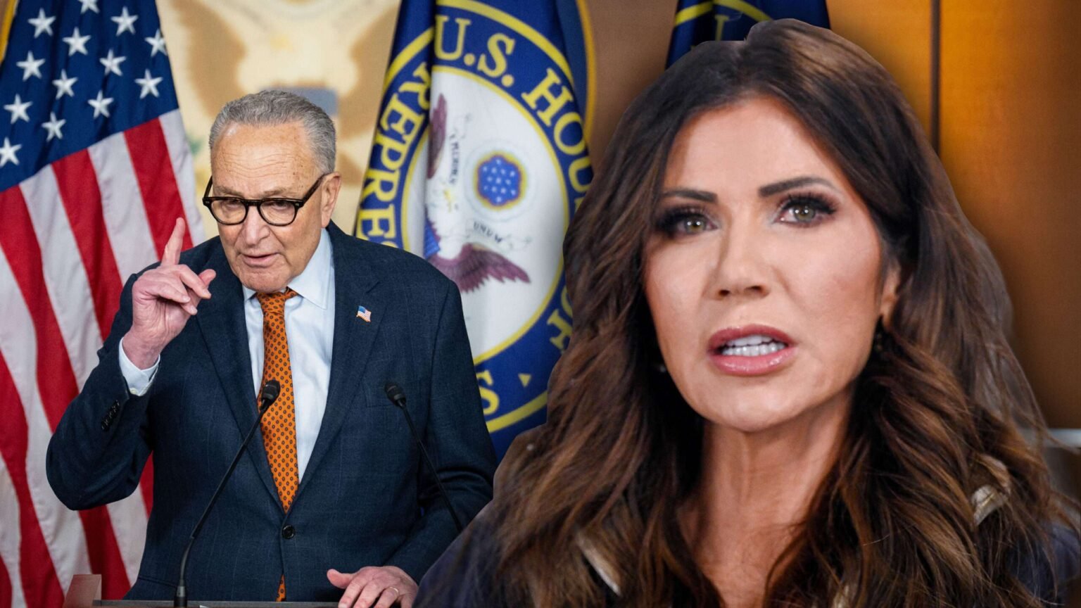 Democrats Plan To Block DHS Funding After Minnesota Killing. Republicans Should Join Them.