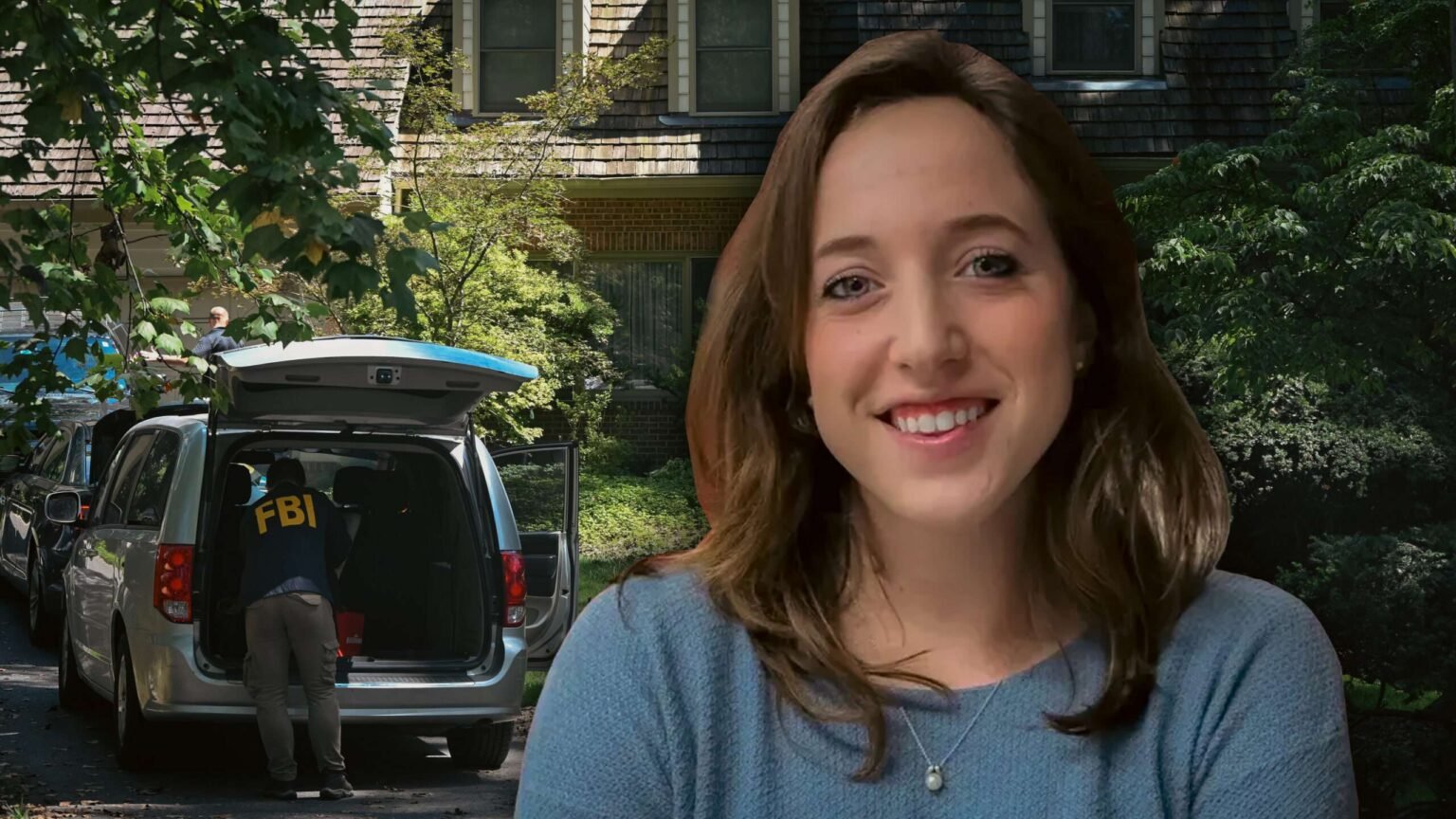 Embarrassed by Leaks, Feds Raid Washington Post Journalist’s Home Embarrassed by Leaks, Feds Raid Washington Post Journalist’s Home