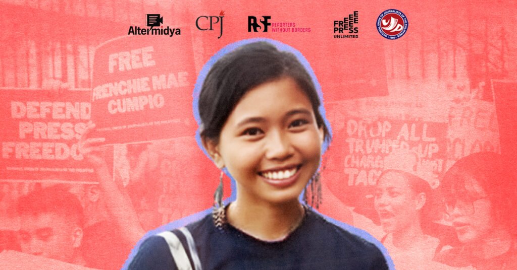 CPJ, partners call on Philippines’ Marcos to free Frenchie Mae Cumpio ahead of firearms verdict CPJ, partners call on Philippines’ Marcos to free Frenchie Mae Cumpio ahead of firearms verdict