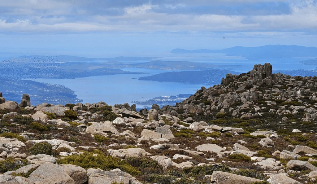 The World’s Most Beautiful Place