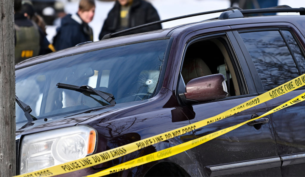 When Narrative Outpaces Evidence: The Minnesota ICE Shooting