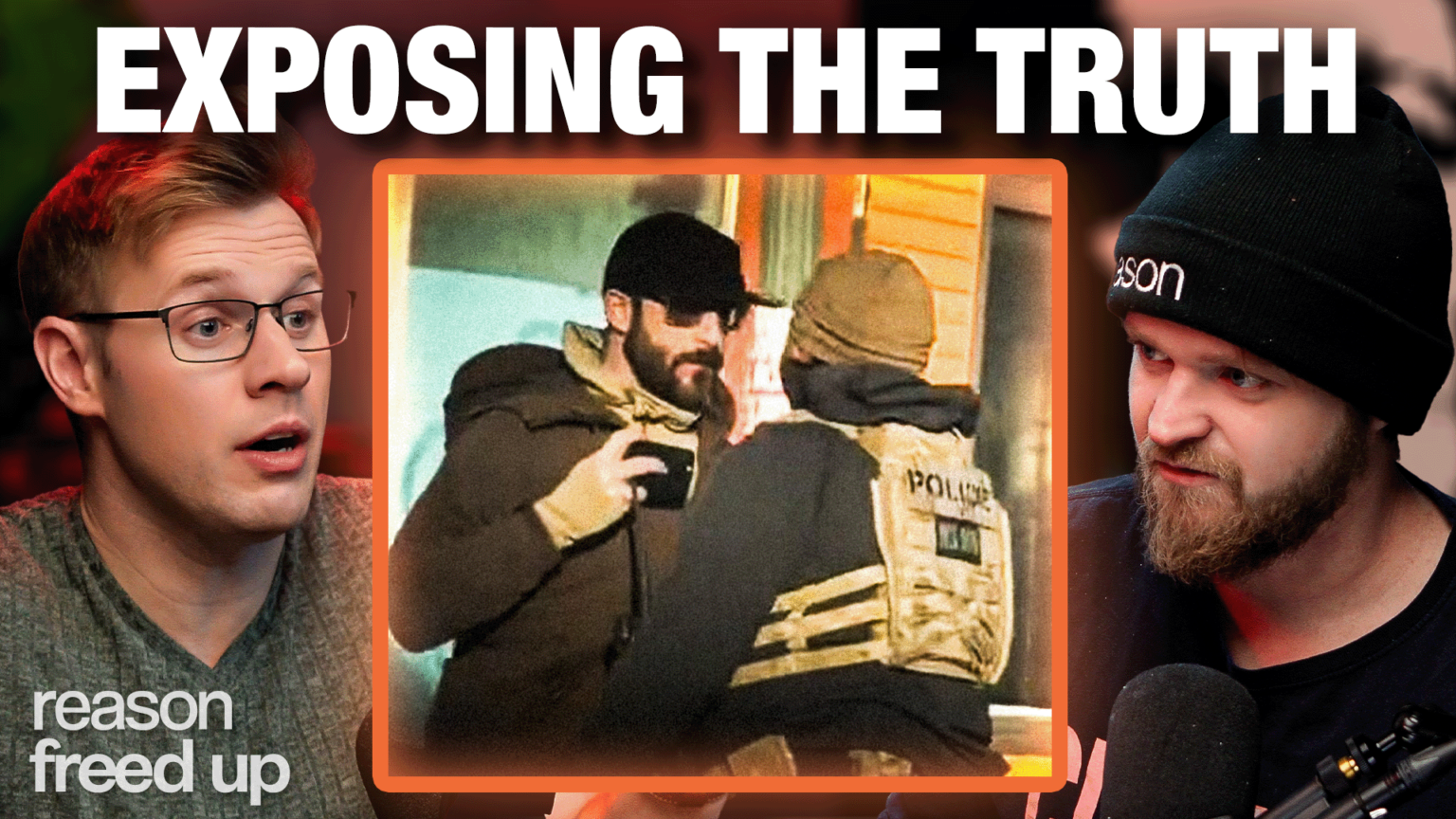 Alex Pretti, Prestige Television, And How Joe Biden Broke Everything