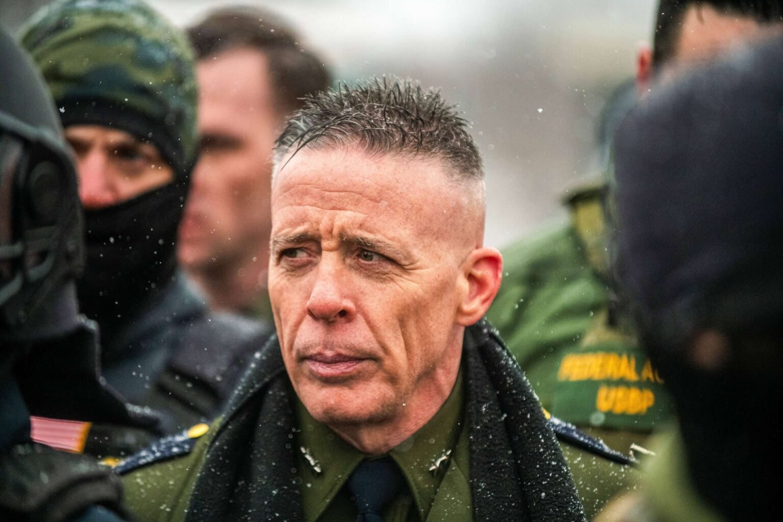 DHS Again Promises a Thorough Investigation of a Fatal Shooting After Prejudging the Outcome