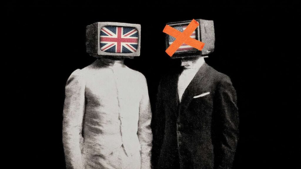 How Americans Are Fighting a British Censorship Invasion