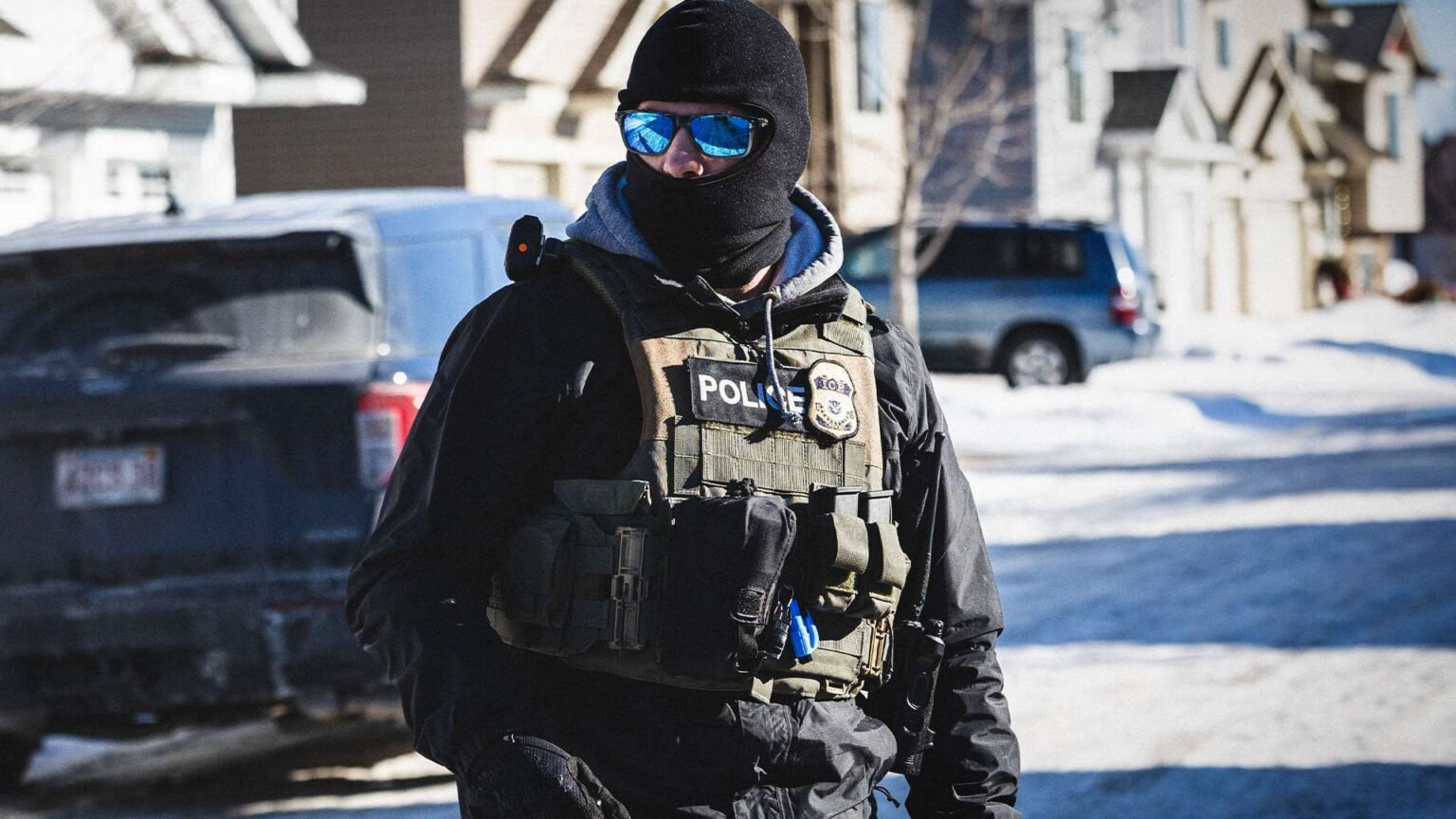 The Minneapolis Shootings Underline the Advantages of Body Cameras, Which DHS Has Been Slow To Adopt The Minneapolis Shootings Underline the Advantages of Body Cameras, Which DHS Has Been Slow To Adopt