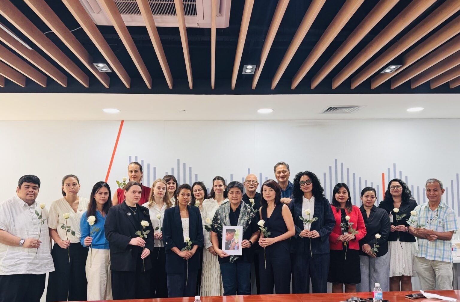 CPJ demands justice 15 years after the murder of Philippine journalist Gerry Ortega