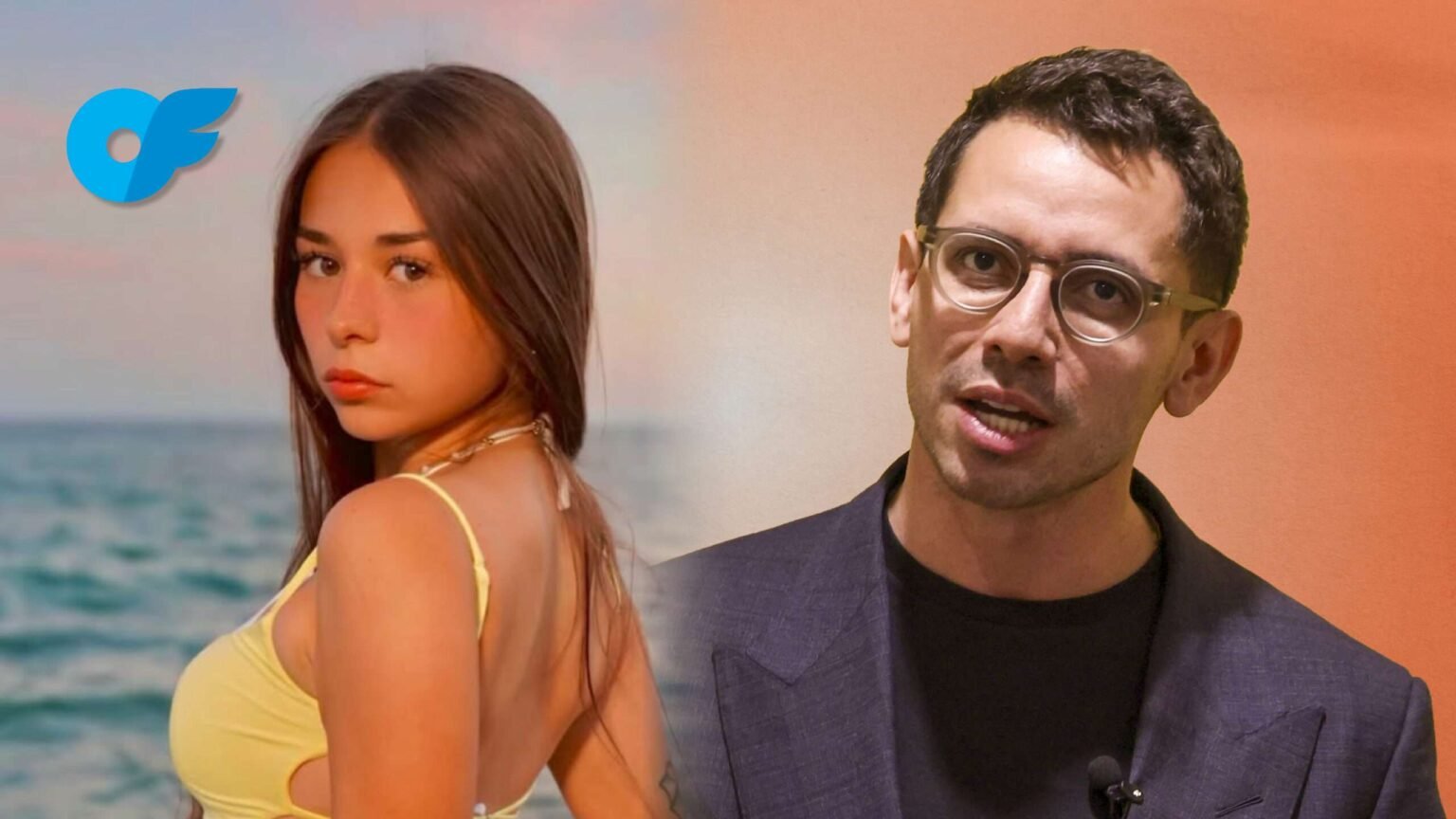 Florida Governor Candidate Proposes 50 Percent Tax on OnlyFans Creator Revenue