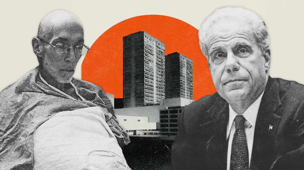 Inspector General Report Finds Serious Failures Led to an Inmate Wasting Away From Treatable Cancer Inspector General Report Finds Serious Failures Led to an Inmate Wasting Away From Treatable Cancer