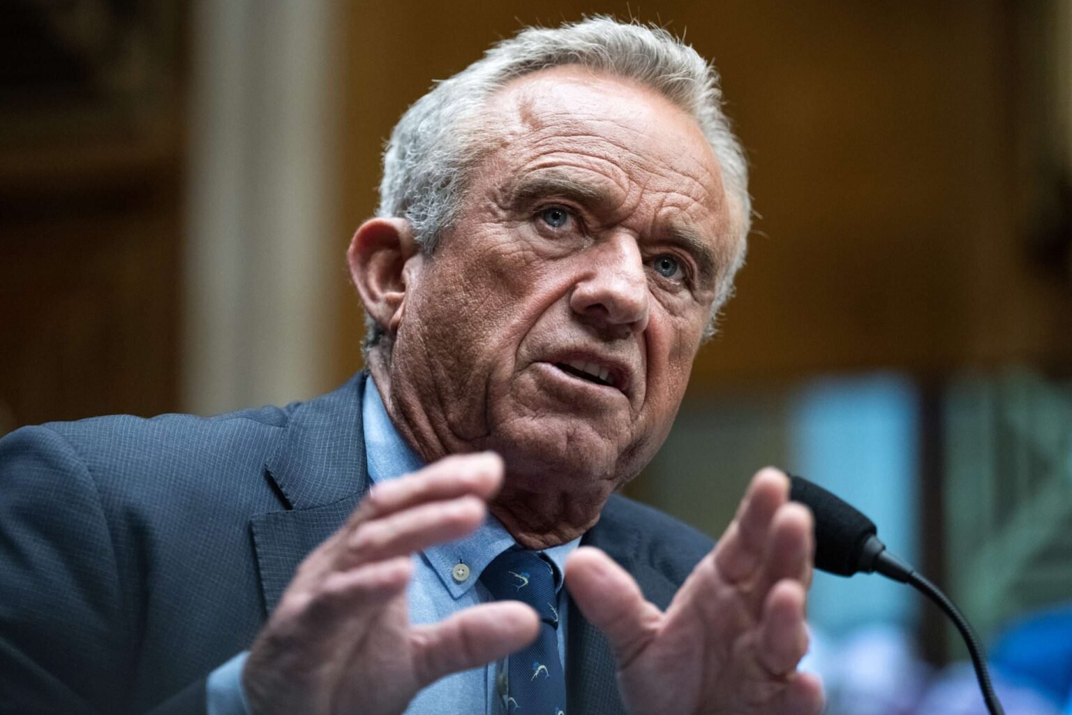 New Vaccine Recommendations