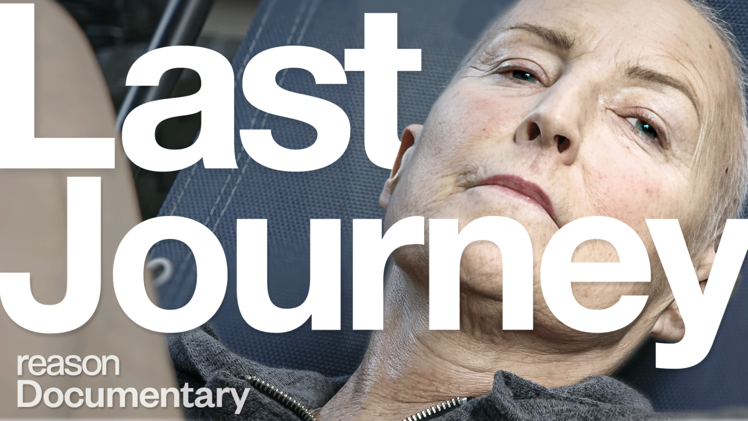 A Dying Woman Found Peace With Mushrooms. Most Americans Aren’t Allowed That Option.