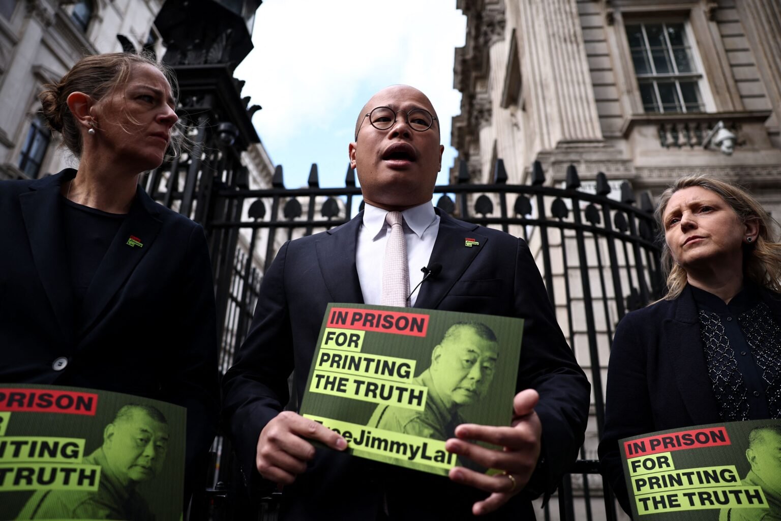 Journalist jailings imperil a free press worldwide amid reports of life-threatening prison conditions: CPJ 