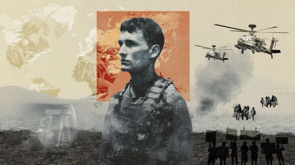 I Once Supported Regime Change in Iraq. That’s Why Venezuela Worries Me.