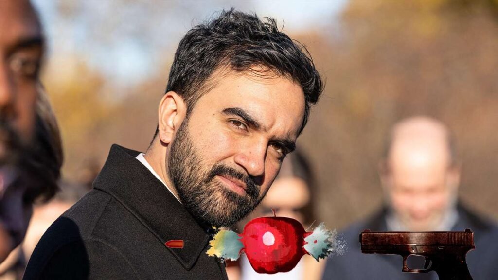 Will Zohran Mamdani Defund New York City Police?