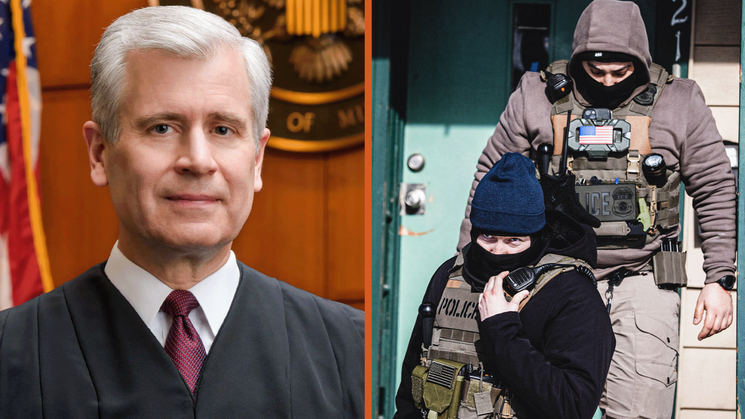 Judge Says ICE Violated Court Orders in 74 Cases—See Them All Here Judge Says ICE Violated Court Orders in 74 Cases—See Them All Here