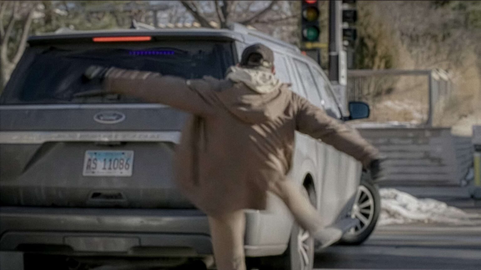 Alex Pretti’s Earlier Scuffle With ICE Doesn’t Justify His Death 11 Days Later Alex Pretti’s Earlier Scuffle With ICE Doesn’t Justify His Death 11 Days Later