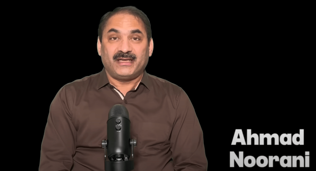Ahmad Noorani