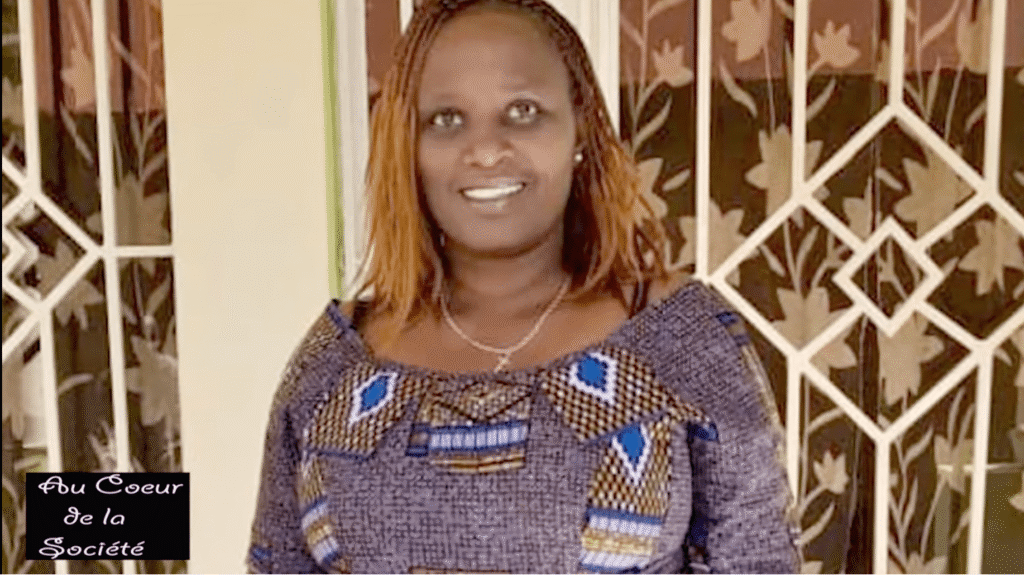 Burundi: Sandra Muhoza sentenced to 4 years in prison in 2nd trial Burundi: Sandra Muhoza sentenced to 4 years in prison in 2nd trial