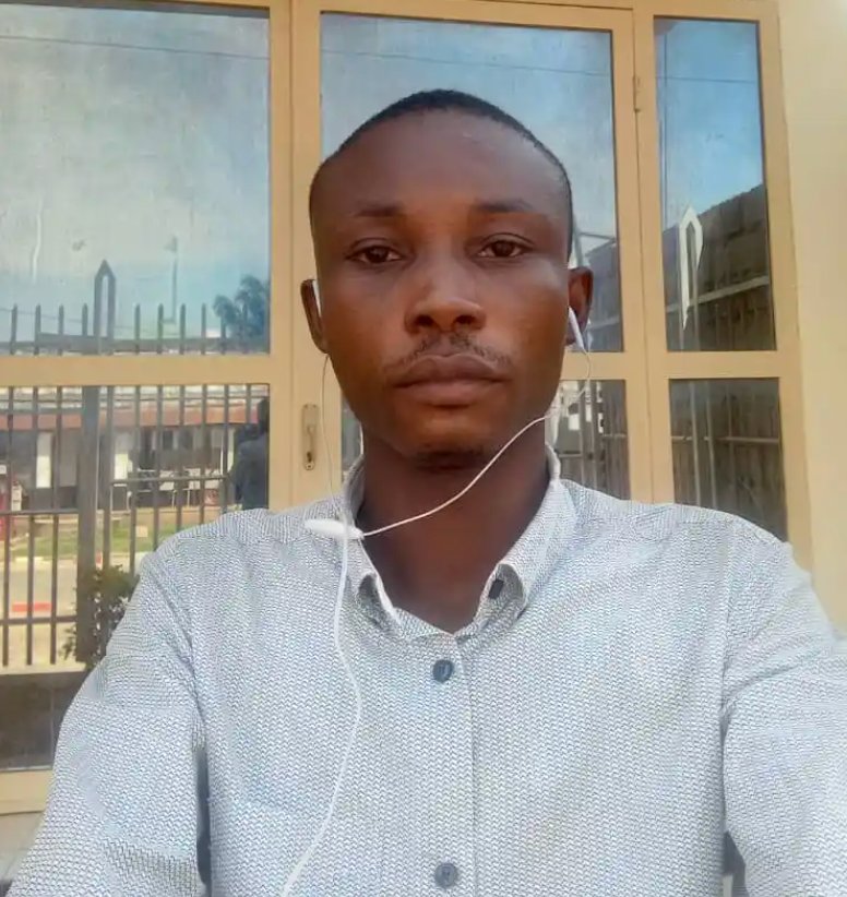 Cléophas Kyembwe Babu Bumba