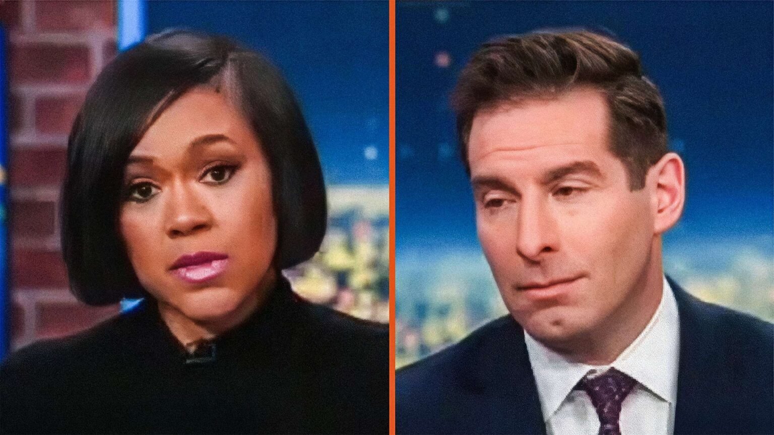 Tiffany Cross Still Denies Charlie Kirk Was Killed by a Leftist