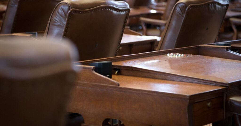 Another year, another session of AI overregulation