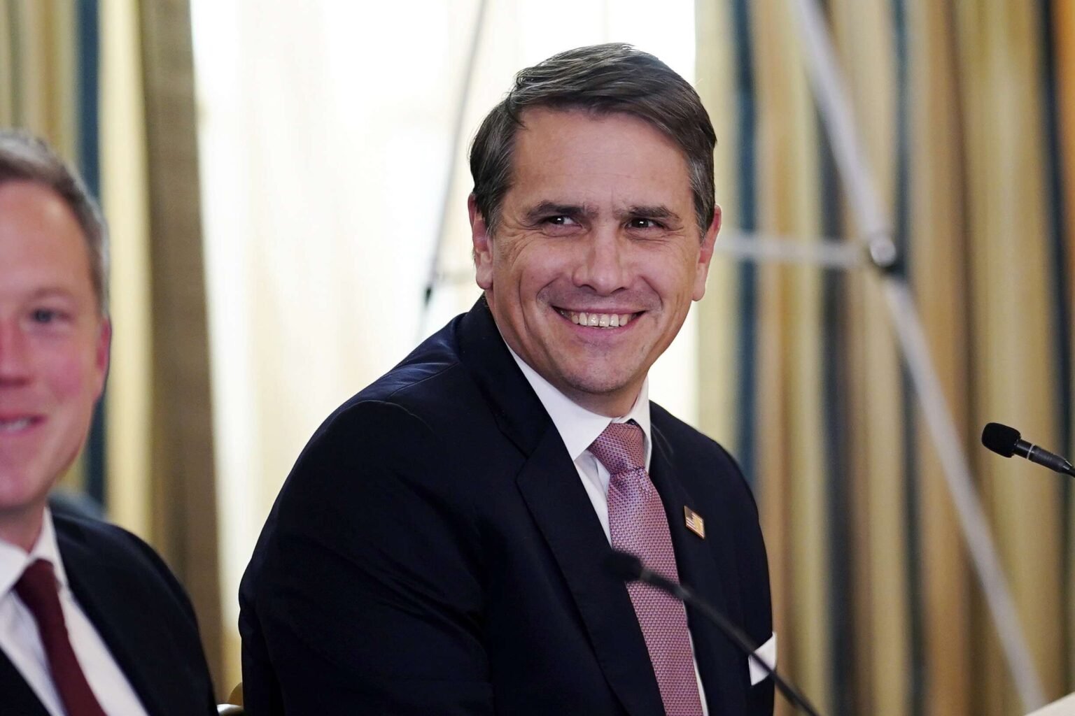 ‘We Are Not Investigating’ the Shooting of Renee Good, the Deputy Attorney General Says