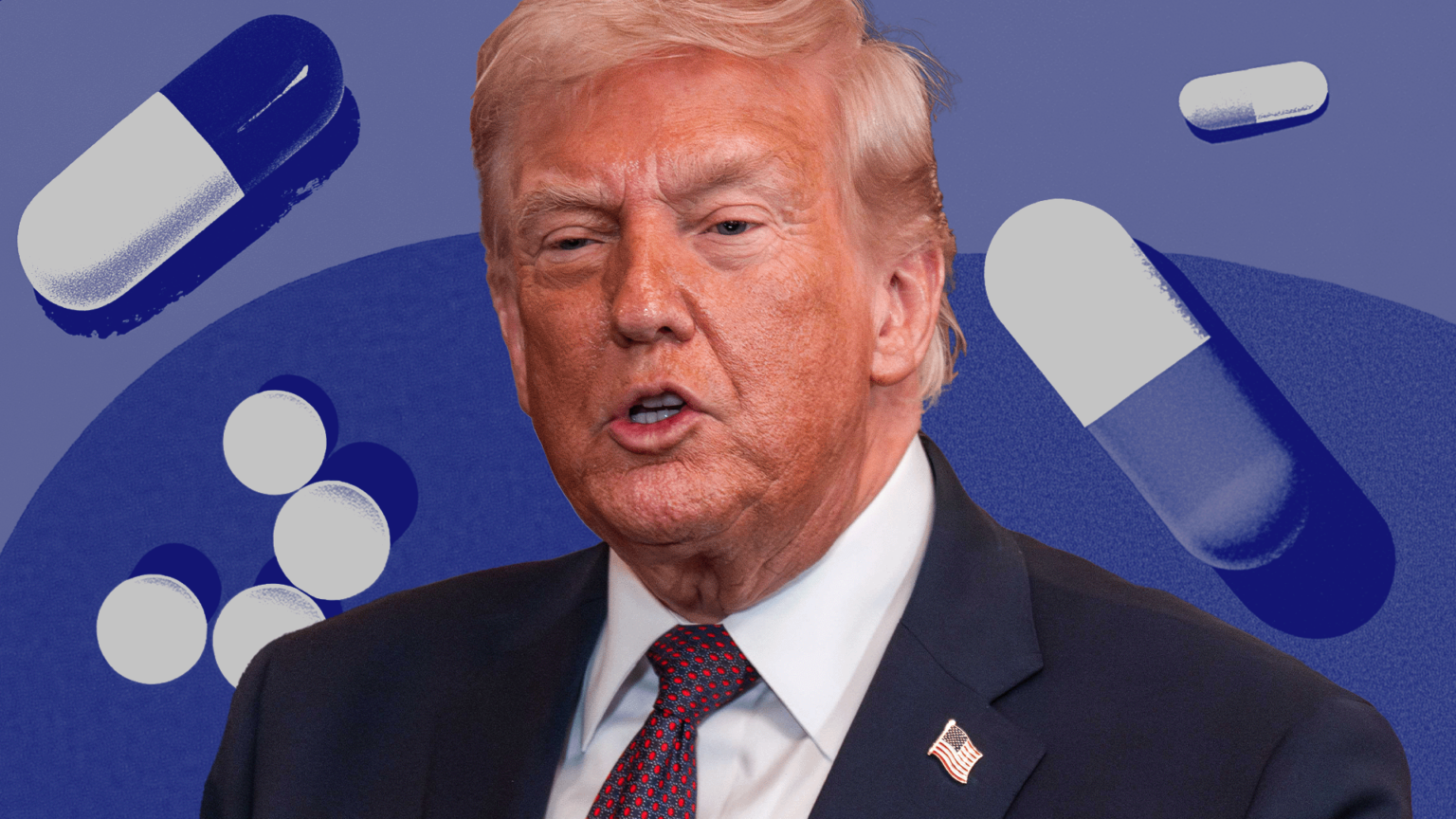 Trump’s ‘Great Healthcare Plan’ Has Promise but Should Add More Freedom for Americans