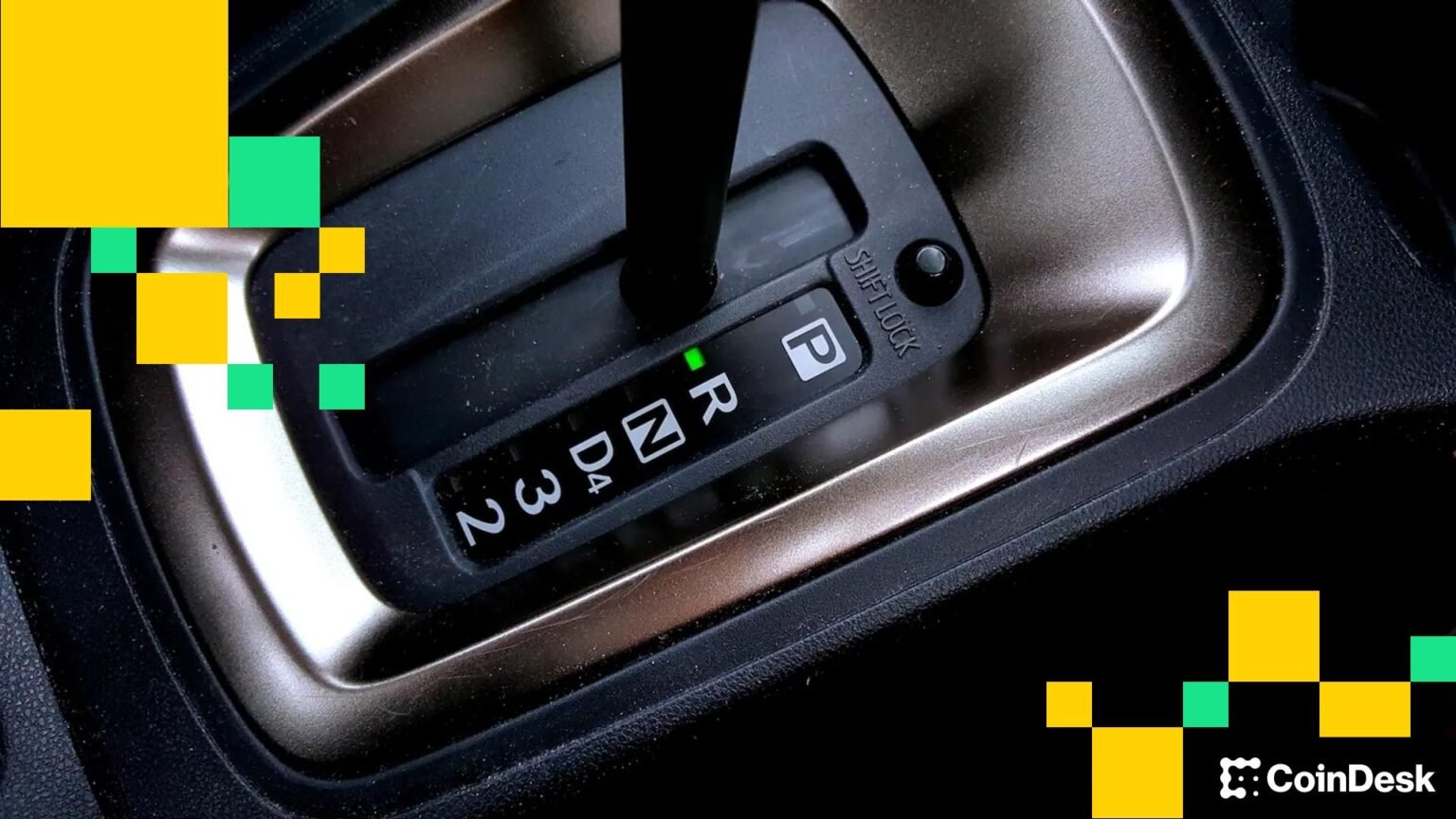 Bitcoin price briefly plunges to alt=