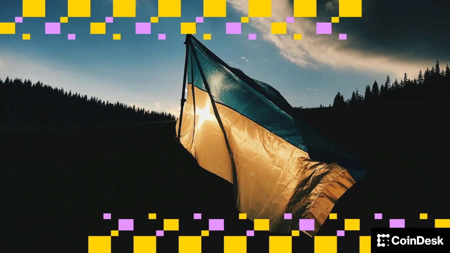 Ukraine blocks Polymarket in wider online gambling crackdown