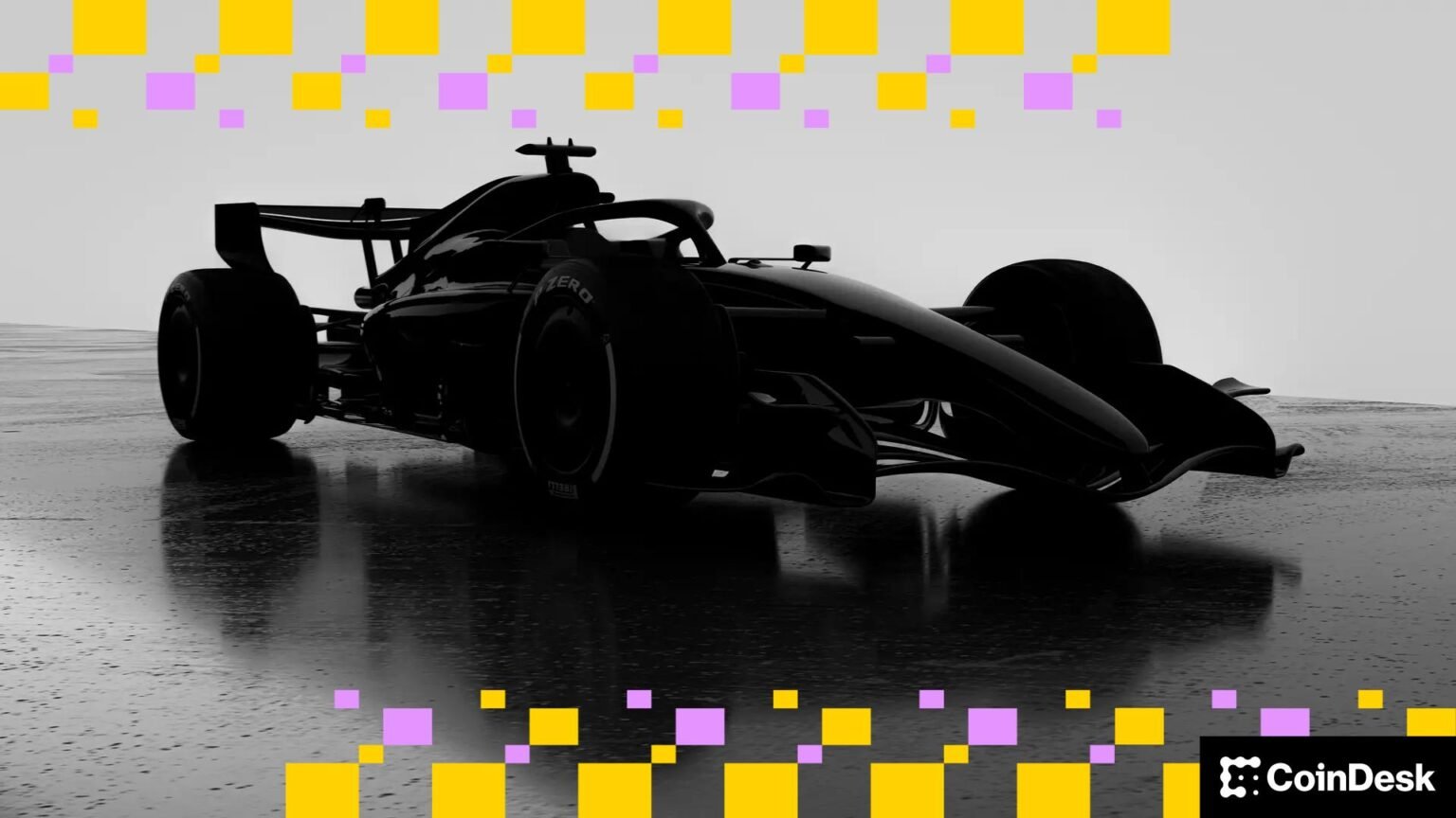 Nexo becomes Audi Revolut F1 Team sponsor in 4-year deal