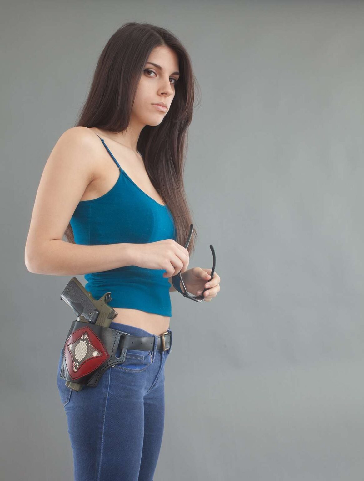 Wife’s Right to Carry a Gun Improperly Denied Because of Her Husband’s Behavior, Massachusetts Appeals Court Rules