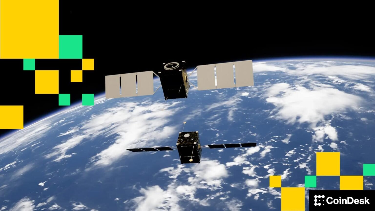 Spacecoin launches SPACE token just days after partnering with Trump family-linked DeFi project Spacecoin launches SPACE token just days after partnering with Trump family-linked DeFi project