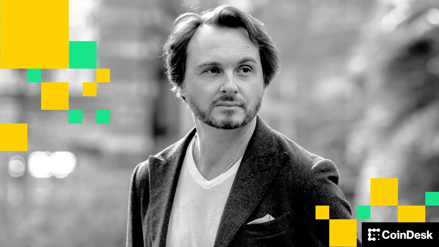 Deus X Capital’s Tim Grant on cutting through the crypto hype Deus X Capital’s Tim Grant on cutting through the crypto hype