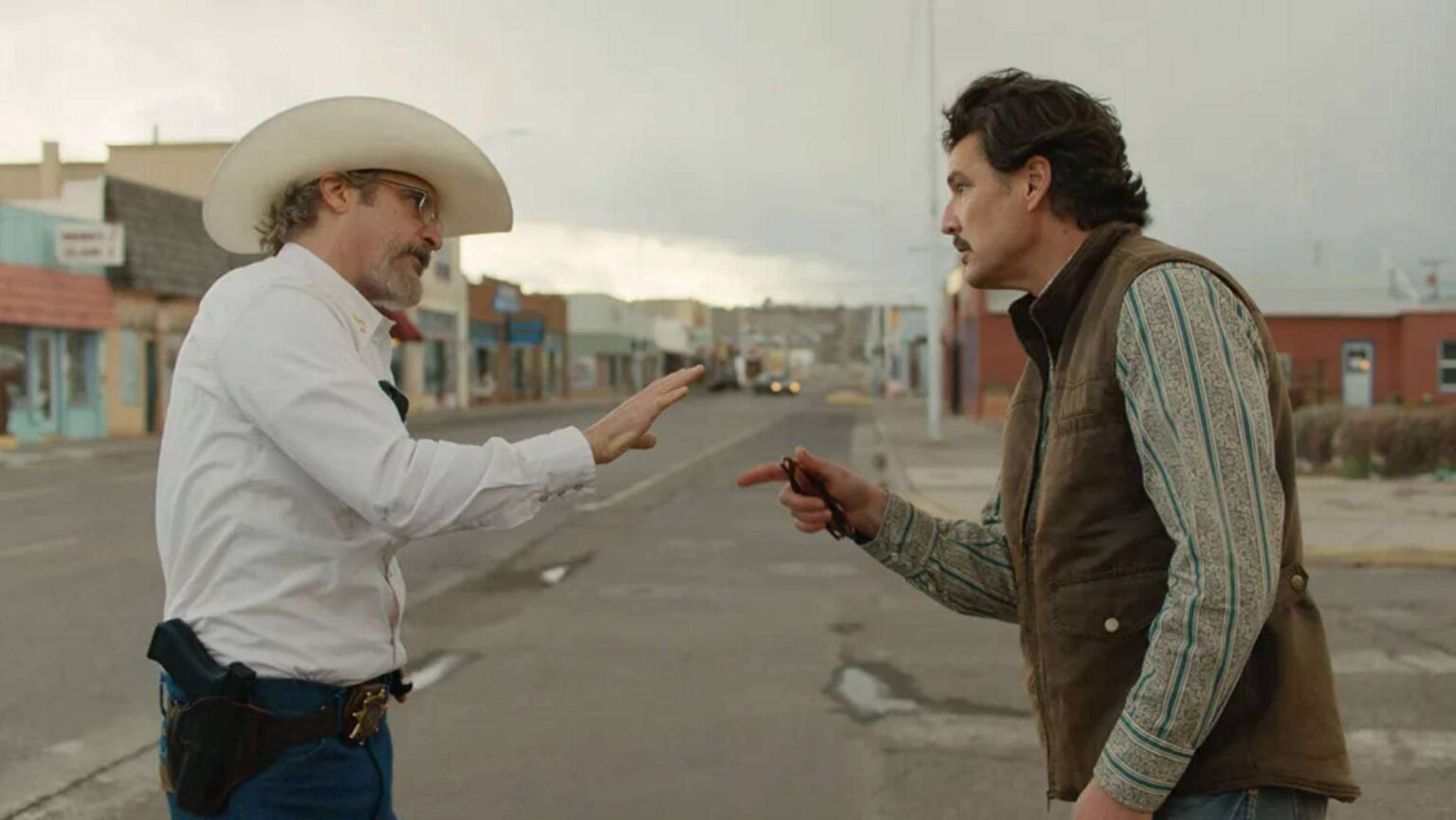 With Eddington, Hollywood Finally Starts To Reckon With the Madness of 2020 With Eddington, Hollywood Finally Starts To Reckon With the Madness of 2020